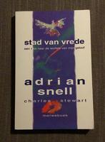 Adrian Snell - Stad van vrede, Verzenden, Zo goed als nieuw, A. Snell