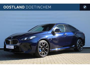 BMW 2 Serie Gran Coupé 220 M Sport Automaat / Trekhaak / Ad beschikbaar voor biedingen