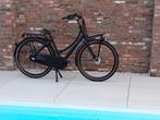 Gazelle Puur NL Midnight D49 NR3, Fietsen en Brommers, Fietsen | Dames | Damesfietsen, Ophalen, 47 tot 50 cm, Versnellingen, Zo goed als nieuw