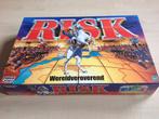 Risk 2000 Parker Hasbro 360 legerminituren Risk, Vijf spelers of meer, Parker, Ophalen of Verzenden, Zo goed als nieuw