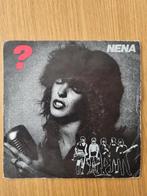 Nena - ? Single Vinyl 7 inch, Gebruikt, 7 inch, Single, Ophalen of Verzenden