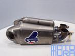 Termignoni Corse dempers voor de Ducati Panigale 1199 RS 201, Ophalen of Verzenden, Gebruikt