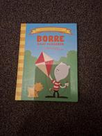 Borre gaat vliegeren groep 3, Boeken, Fictie algemeen, Jongen of Meisje, Ophalen of Verzenden, Zo goed als nieuw