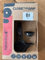CloseTheGap Raceday4 Evo Fietscomputerhouder - Nieuw, Fietsen en Brommers, Fietsonderdelen, Ophalen of Verzenden, Nieuw, Racefiets