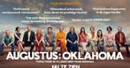 2 tickets Augustus Oklahoma donderdag, Tickets en Kaartjes, Theater | Cabaret en Komedie, April, Twee personen