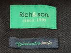 Nieuw Rich &Son jas mantel met warme en mooie blauwe 50, Rich &Son, Nieuw, Verzenden, Maat 48/50 (M)
