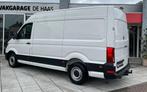 Volkswagen CRAFTER NIEUW! BPM VRIJ! 35 2.0 TDI L3H3 177PK Au, Auto's, 12 maanden, Stof, Euro 6, 4 cilinders