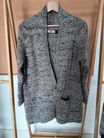 Humanoid vest wol/zijde/alpaca - maat S, Humanoid, Ophalen of Verzenden, Zo goed als nieuw, Maat 36 (S)