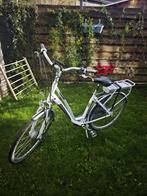 Amslod elektrishe fiets, Ophalen of Verzenden, Zo goed als nieuw, Overige merken