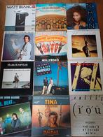 Vinyl lp 5,- lp's langspeelplaten, Ophalen, Gebruikt