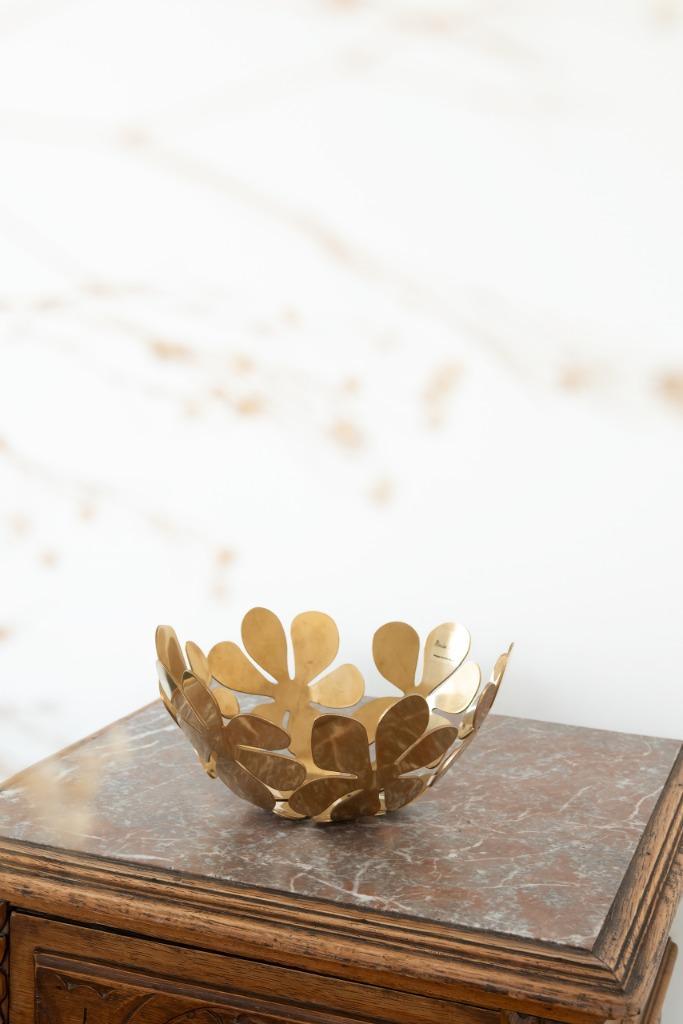 IKEA vintage schaal - Monika Mulder, Huis en Inrichting, Woonaccessoires | Schalen en Manden, Schaal, Rond, Overige materialen