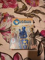 Orleans NL uitvoering, Hobby en Vrije tijd, Gezelschapsspellen | Bordspellen, Een of twee spelers, Ophalen of Verzenden, Zo goed als nieuw