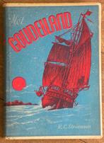 Het Goudeiland – R.L. Stevenson., Ophalen of Verzenden, Zo goed als nieuw, R.L. Stevenson.