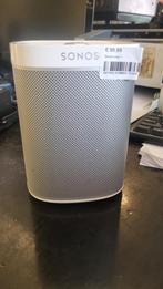 Sonos play 1, Ophalen of Verzenden, Zo goed als nieuw, Nvt, Nvt