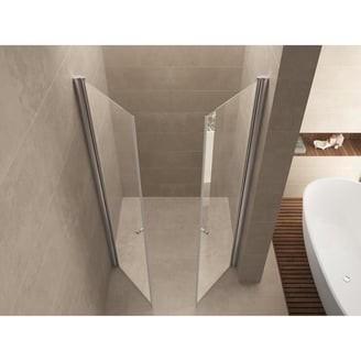 Nieuw! Douchedeur 90 breed beschikbaar voor biedingen