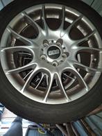 Zomerbanden, Auto-onderdelen, Banden en Velgen, Ophalen, 18 inch, Gebruikt, Velg(en)