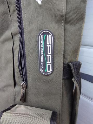 Hengel foudraal van spro beschikbaar voor biedingen