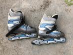 Skeelers roller skates merk Spex maat 38, Ophalen of Verzenden, Gebruikt