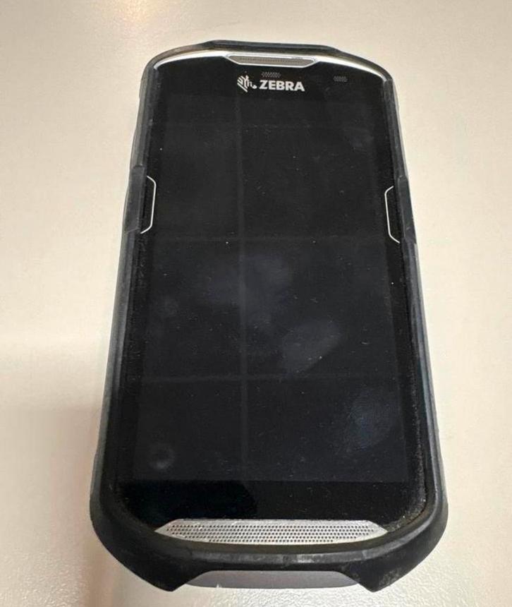 Zebra TC51 Scanner - Handheld Computer, Telecommunicatie, Mobiele telefoons | Overige merken, Gebruikt, Zonder abonnement, Zonder simlock