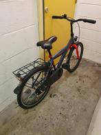Kinderfiets, Fietsen en Brommers, Fietsen | Kinderfietsjes, Ophalen of Verzenden, Gebruikt