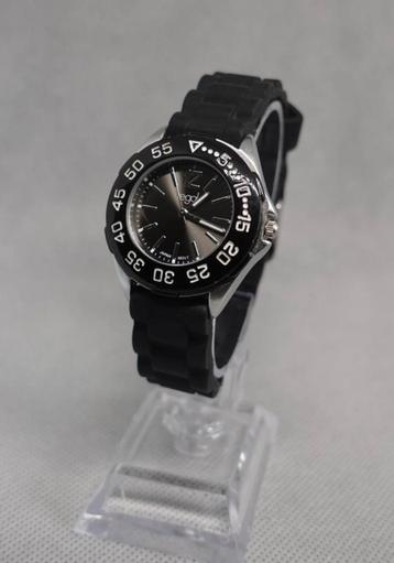 Regal duikers look horloge kinderen beschikbaar voor biedingen