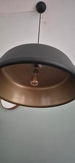 Maretti Tommy 60 Eettafel Lamp, Ophalen of Verzenden, Zo goed als nieuw, Metaal, Modern