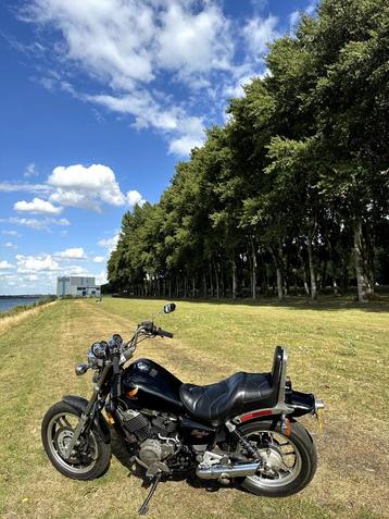 Honda Shadow (PC08) 1985 - gereviseerd beschikbaar voor biedingen