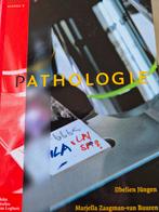 Pathologie Basiswerk Niveau 5 - Ijbelien Jungen, Boeken, Studieboeken en Cursussen, Ijbelien Jungen, Marjella Zaagman-van-Buuren