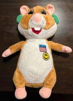 Hamster AH logo smiley koptelefoon 30cm Albert Heijn, Ophalen of Verzenden, Zo goed als nieuw, Overige typen