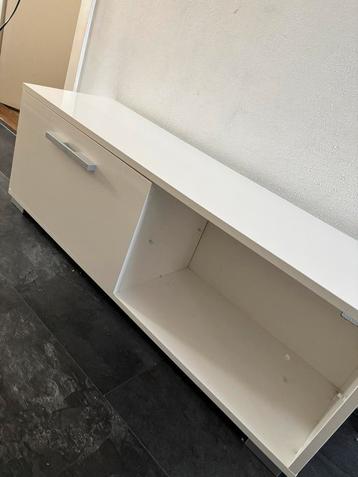 Witte kast