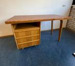 Pastoe bureau Cees Braakman, Huis en Inrichting, Ophalen, Gebruikt, Bureau