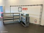 Bott set bedrijfswageninrichting L+R complete inrichting, Auto diversen, Overige Auto diversen, Ophalen of Verzenden
