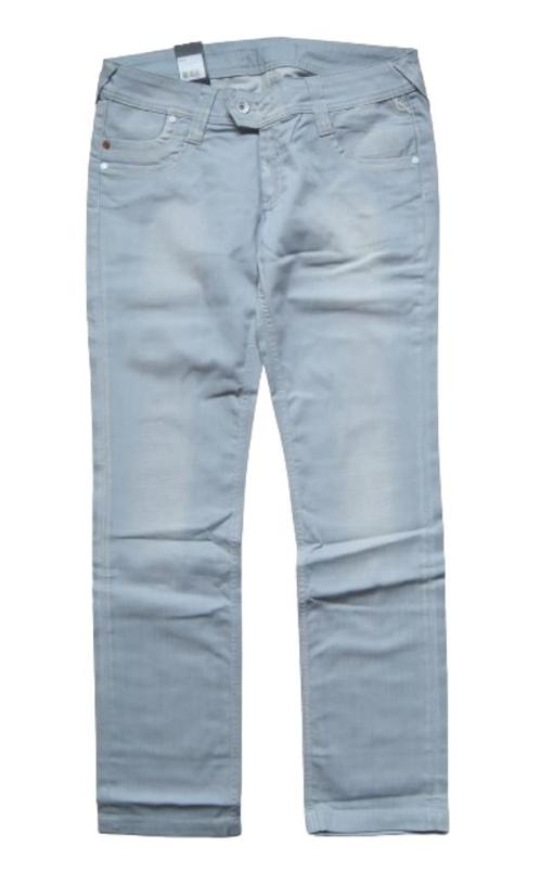 Gsus jeans Freya blauw/grijs, Mt. W33, Kleding | Dames, Spijkerbroeken en Jeans, Nieuw, W33 - W36 (confectie 42/44), Verzenden