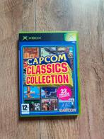 Xbox spel - Capcom classics collection, 1 speler, Ophalen of Verzenden, Zo goed als nieuw, Vanaf 12 jaar