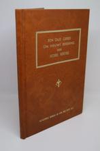 Een oud gebed om nieuwe bekering - Jacobus Borstius, Ophalen of Verzenden, Gelezen