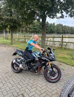 Te koop yamaha fazer 1000 cc. 53409 km bj 2007, Motoren, Motoren | Yamaha, Particulier, Toermotor