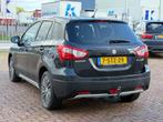 Suzuki SX4 S-Cross 1.6 DDiS Business Edition Pro, Voorwielaandrijving, Euro 5, Stof, Gebruikt