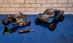 Traxxas slash 2wd, Hobby en Vrije tijd, Modelbouw | Radiografisch | Auto's, Elektro, Gebruikt, Auto offroad, Ophalen of Verzenden