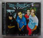 CD Di-rect: Discover ( met Tim Akkerman ), Ophalen of Verzenden, 2000 tot heden, Zo goed als nieuw