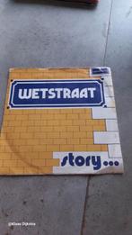 Wetstraat Story -Story, Cd's en Dvd's, Ophalen of Verzenden, Gebruikt