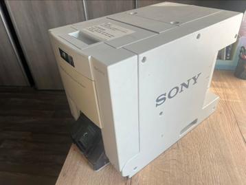 Sony UP-DR150 fotoprinter te koop beschikbaar voor biedingen