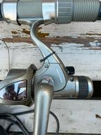 Zee vishengel, Watersport en Boten, Ophalen, Zo goed als nieuw, Molen