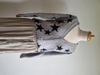 Magaschoni 100% cashmere, Kleding | Dames, Verzenden, Maat 36 (S), Grijs, Magaschoni
