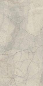 60x120 cm Silver Rivier Light Glans  Wandtegels, Doe-het-zelf en Verbouw, Tegels, 60 cm of meer, Nieuw, Ophalen of Verzenden, 10 m² of meer
