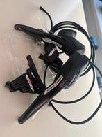 Sram Force AXS D2 shifters en remklauwen, Fietsen en Brommers, Fietsen | Racefietsen, Overige merken, Carbon, Ophalen of Verzenden