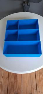 Rive verdeelbakjes 60 mm, Watersport en Boten, Ophalen of Verzenden, Zo goed als nieuw, Overige typen