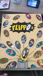 Collectie Flippo’s, Verzamelen, Flippo's, Ophalen of Verzenden, Verzameling, Met verzamelmap(pen)