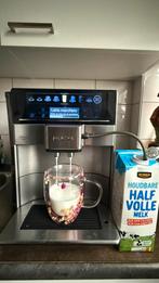 Siemens EQ6 S500 Plus, Witgoed en Apparatuur, Koffiezetapparaten, Afneembaar waterreservoir, 10 kopjes of meer, Ophalen of Verzenden