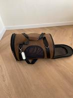 Draagtas, reistas voor katten / kleine honden, Ophalen, Zo goed als nieuw