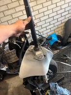 Piaggio zip voorvork compleet, Ophalen of Verzenden, Piaggio